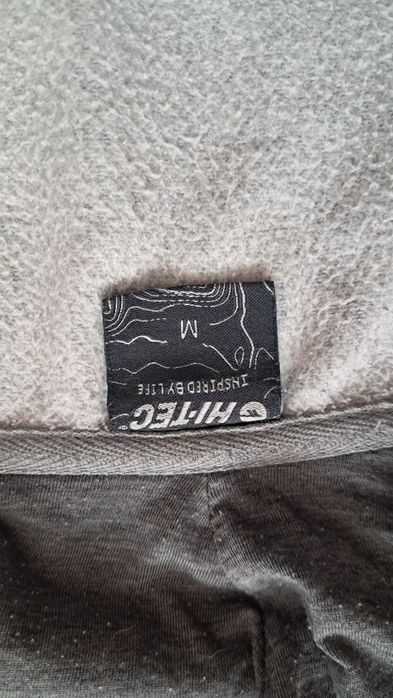 Bluza męska rozmiar m