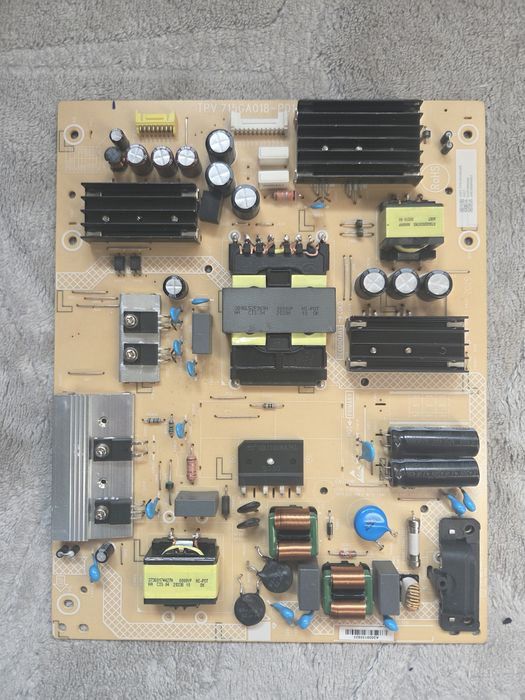 Zasilacz Philips z tv 55PUS6704/12