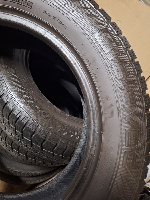 185/65 R15 Gislaved комплект