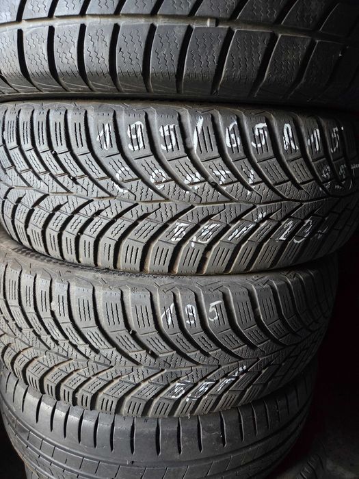 195/65r15  opony zima, lato