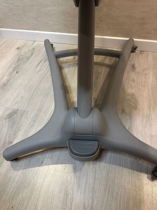 Chicco ліжечко-стільчик Baby Hug Air 4 в 1
Chicco ліжечко Baby Hug 4в1