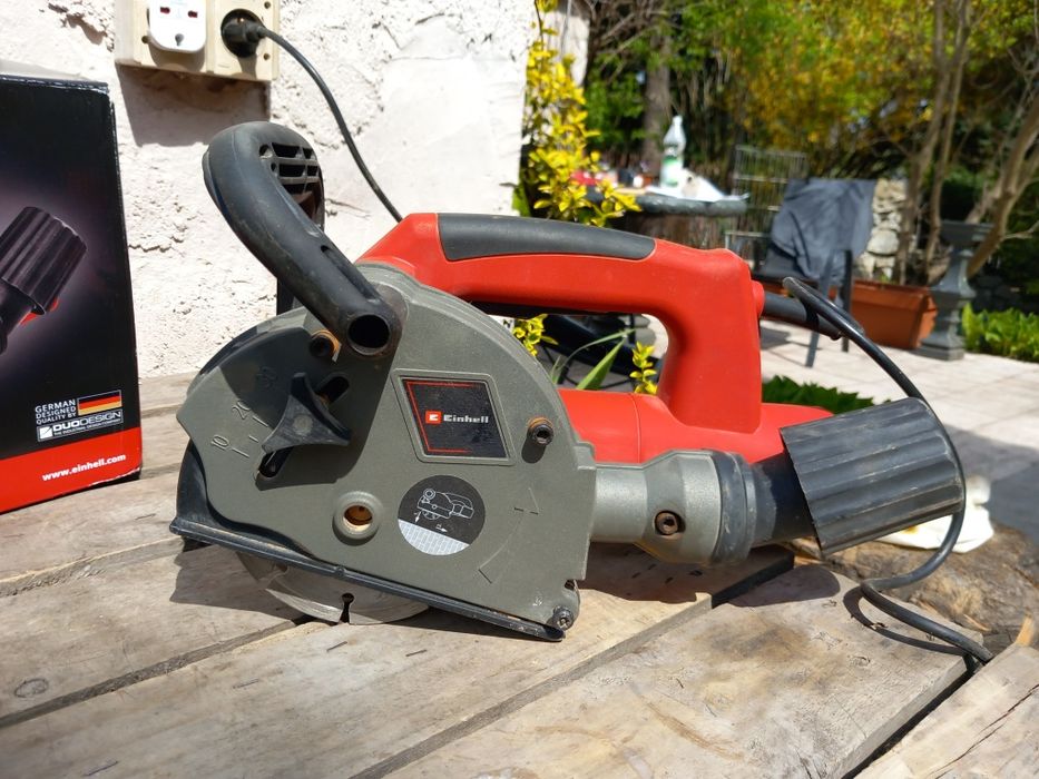 Bruzdownica Einhell TC-MA 1300 | 1320W