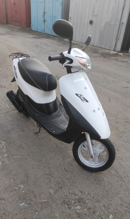 Ремонт бензоінструменту та скутерів