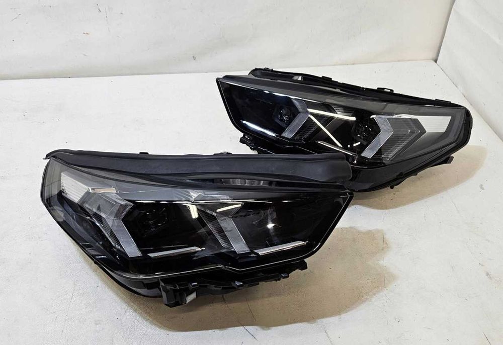 Фари передні BMW X2 U10 Фара права або ліва EU USA разборка