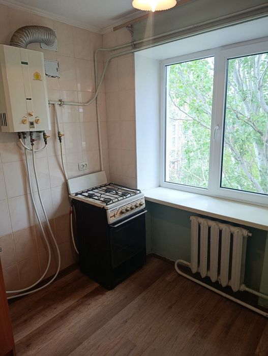 Продажа уютной 2к квартиры в Лесках на Логинова