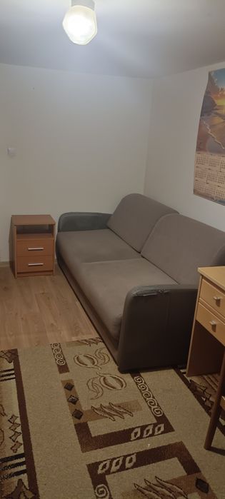 Pokój stancja jednoosobowy