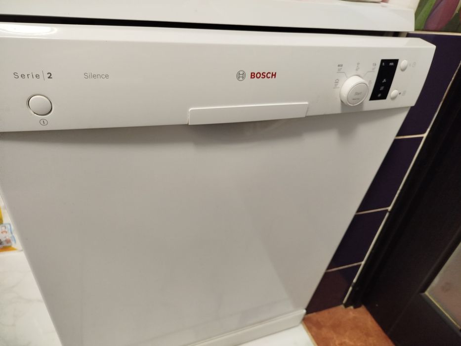 Продам посудомийну машину Bosсh