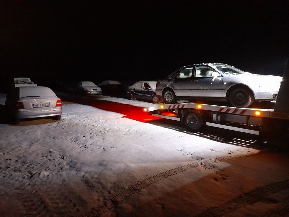 Skup Aut oraz Zlomowanie NAJLEPSZE CENY! Łódź i okolice itp