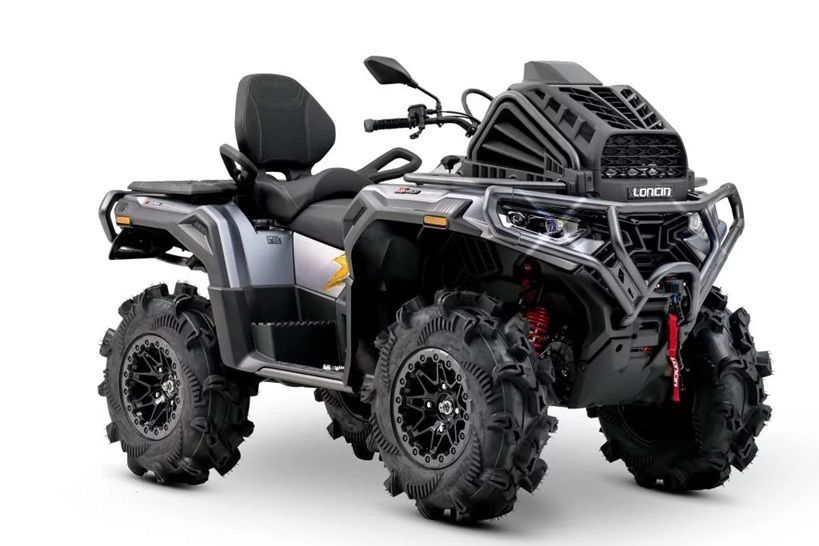 Loncin