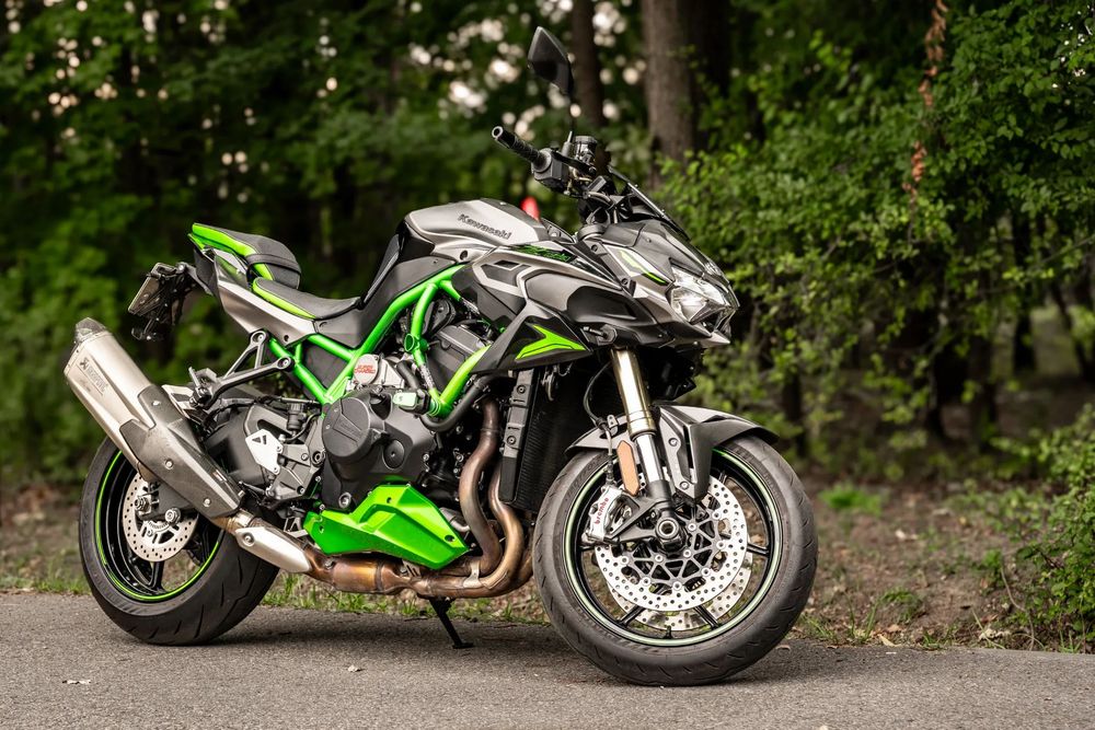 Kawasaki