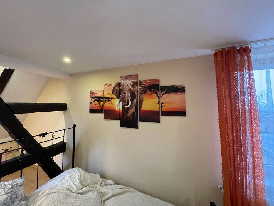 Obraz modułowy (5 sztuk)