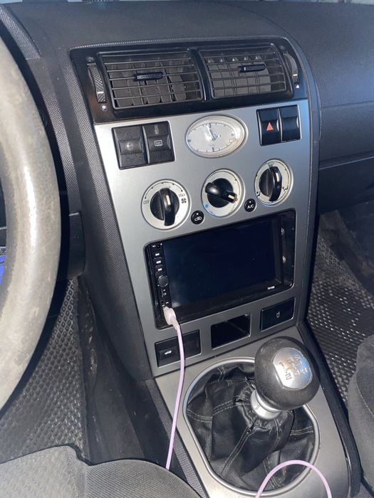 Продам форд мондео