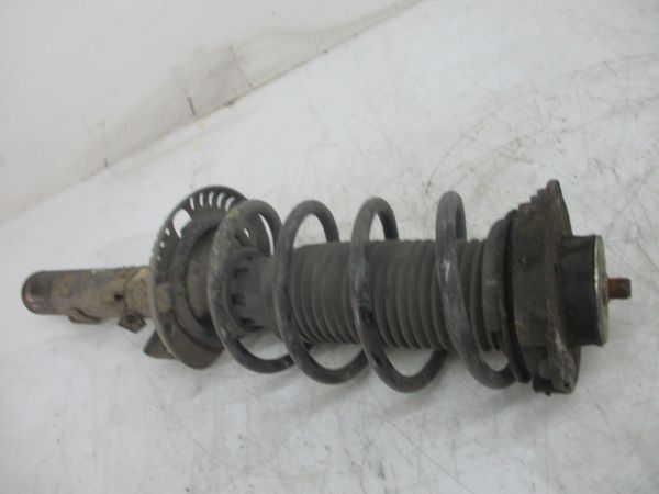 Amortecedor frente esquerdo VOLKSWAGEN Polo (9N)