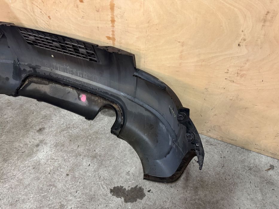Para choques tras Audi TT 8N
