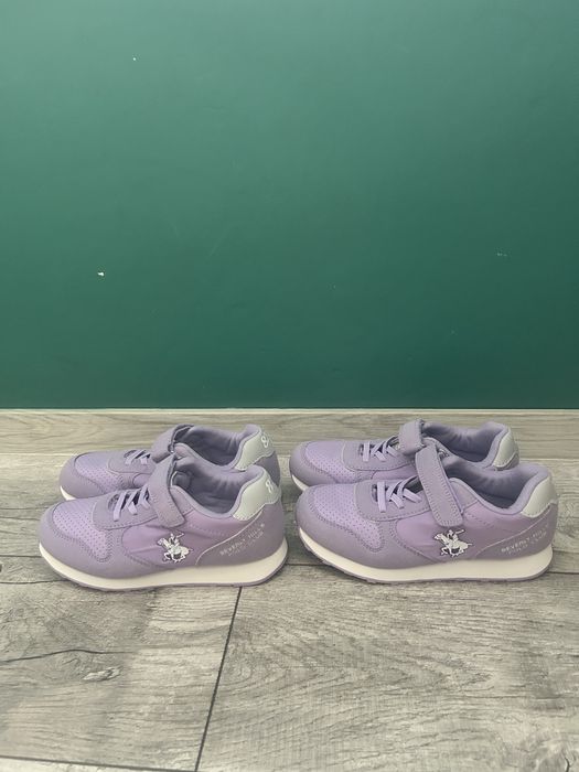 Buty dla dziewczynek