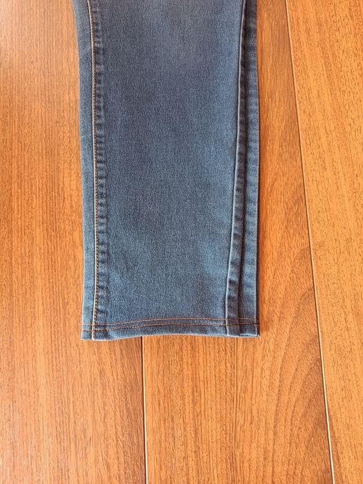 Spodnie jeansowe 42/44