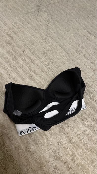 Топ Calvin Klein