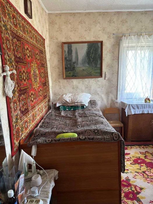 Продаж затишного будинку в с. Поділля