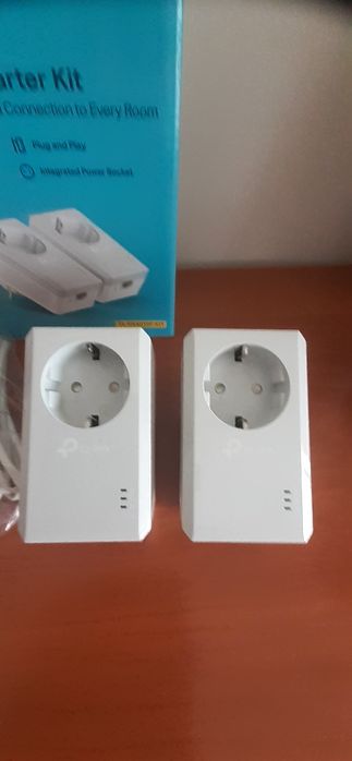 Wi-Fi Extender438773680429475840