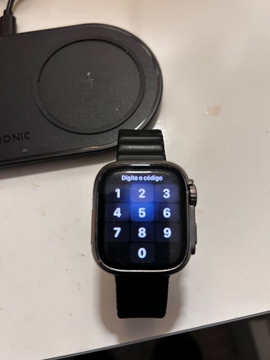 Apple Watch 7 41 mm