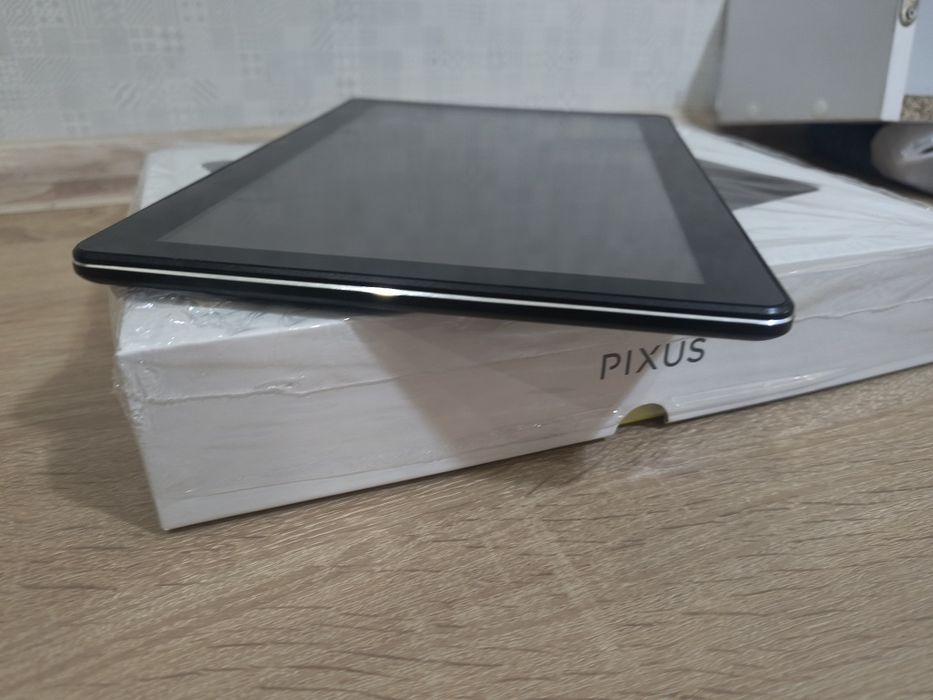 Планшет Pixus Blast 10.1