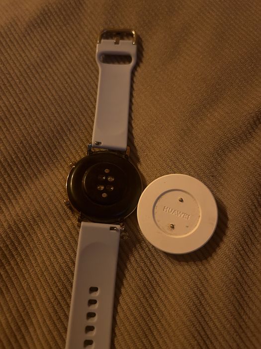 Smartwatch Huawei Watch GT2 42mm