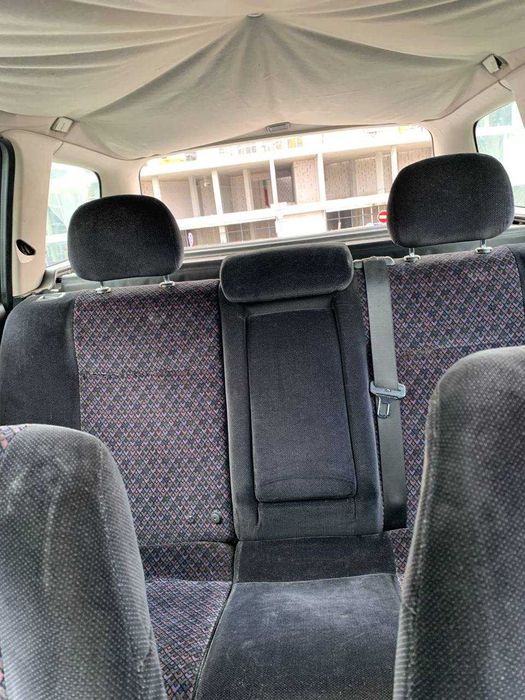 Продам автомобіль Opel Astra G 1999 року 2.0 TDI