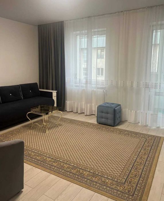 Apartment in Ivano-Frankivsk - View 5