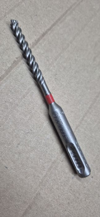 Nowe Wiertła HILTI 5/6/8 ( 58szt )