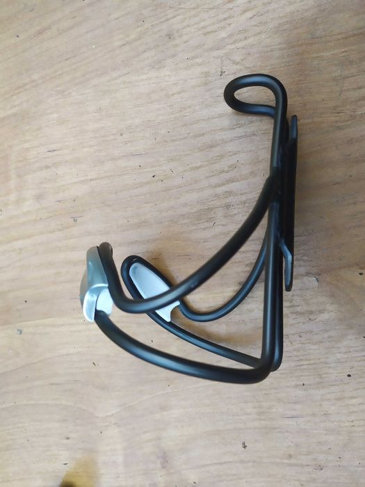 X-ACT koszyk na bidon Alu Polecam