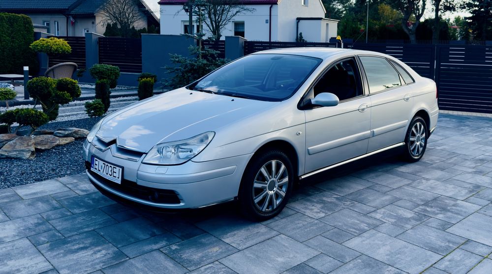 Citroën C5