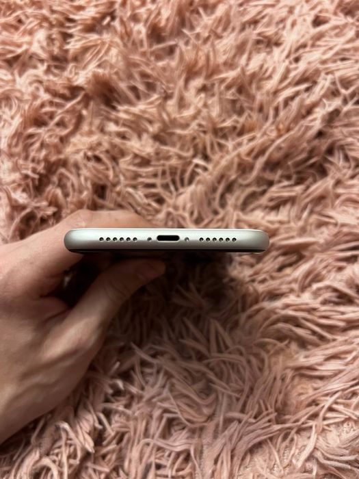 iPhone 11 White 64gb