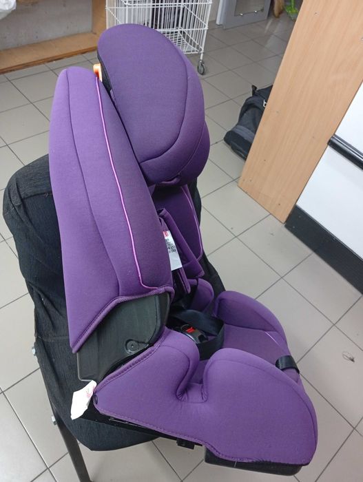 Автокресло bambi m2783-2