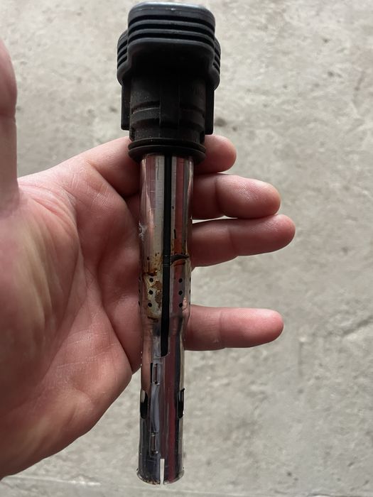 Катушка зажигания VAG