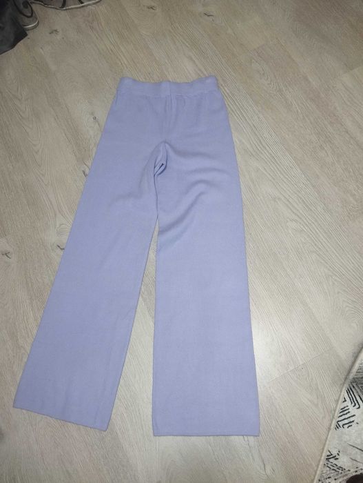 Костюм жіночий трикотажний  зимовий