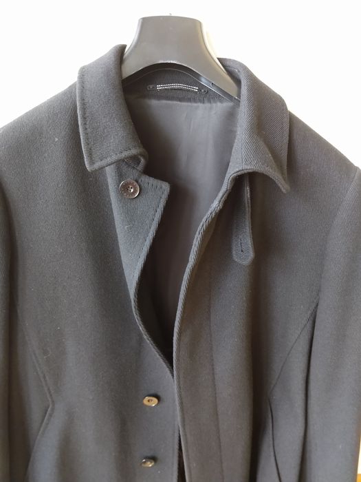 Vistula płaszcz męski, stan idealny,