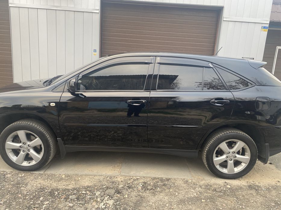 Лексус RX300/2004 рік 8000$