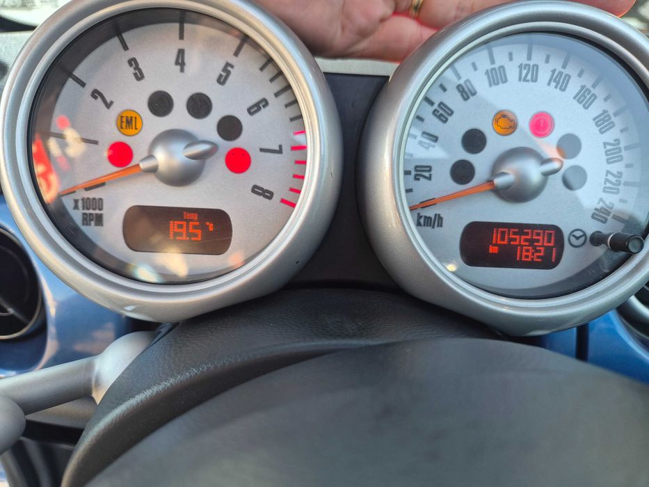Mini Cooper S 1.6 170CV foto 5