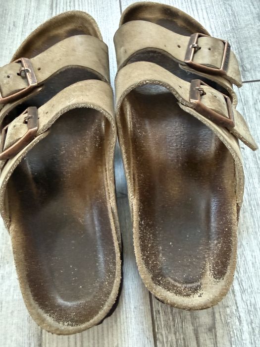 Birkenstok arizona 38