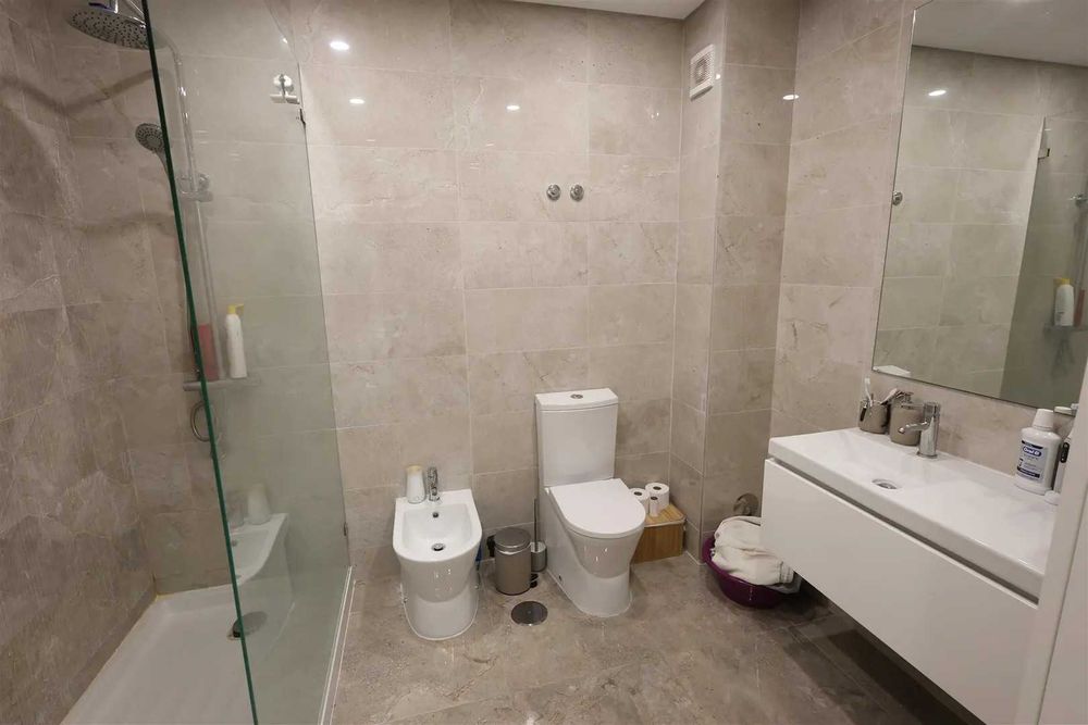 Apartamento T1+1 Novo para Arrendamento – Centro de Cantanhede