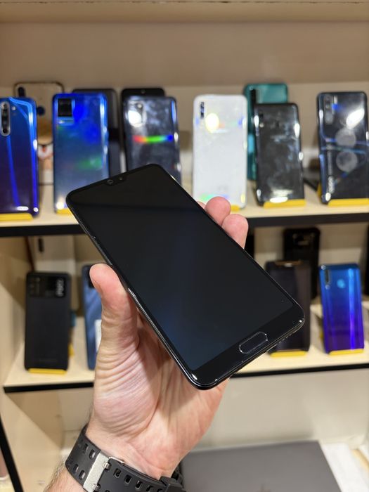 Huawei P20 6/128GB NFC