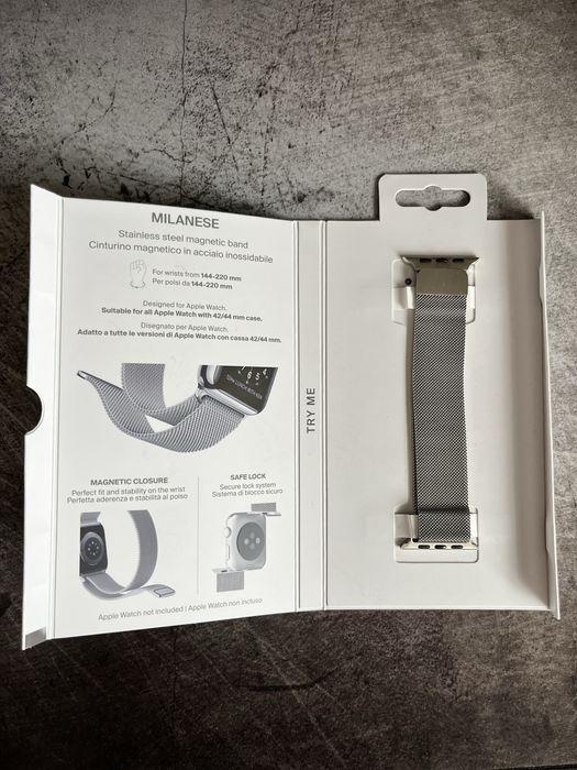 Pasek do Apple Watch
