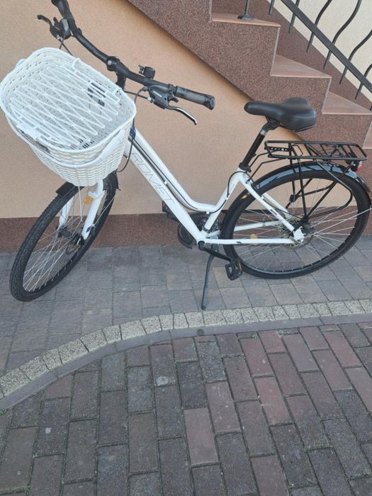 Rower miejski Romet REZERWACJA!!!