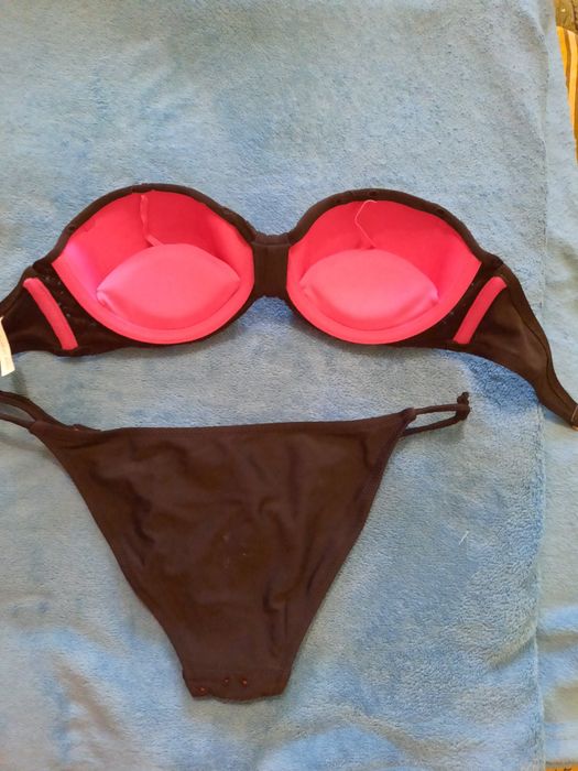 Купальник раздельный Anabel Arto