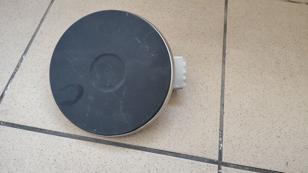 Електроконфорка конфорка електро плити  варильної поверхні 1500W