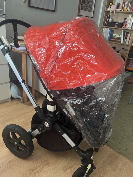 Bugaboo Chameleon 3 Stroller474242412561704962
