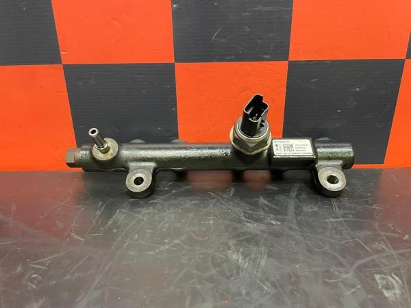 Rampa de injeção PEUGEOT Boxer