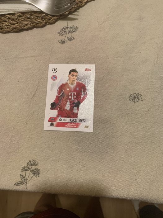 Vendo Cromos de futebol