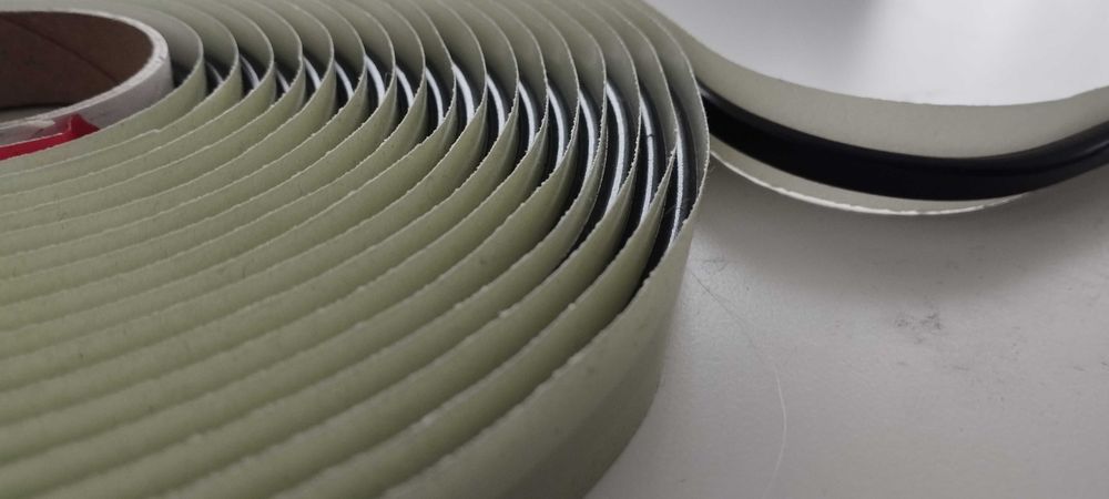 Mastic butylo diametro 4mm