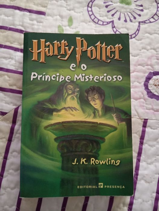 Livros Novos Por 2€ Cada